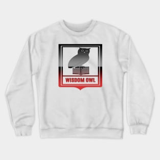 Aves Crewneck Sweatshirt